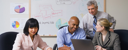 Professional-Development Lean and Six Sigma training